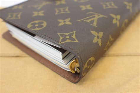 agenda louis vuitton mm|louis vuitton mm planner.